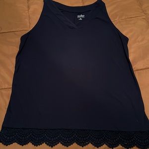 Soho New York & Company tank top